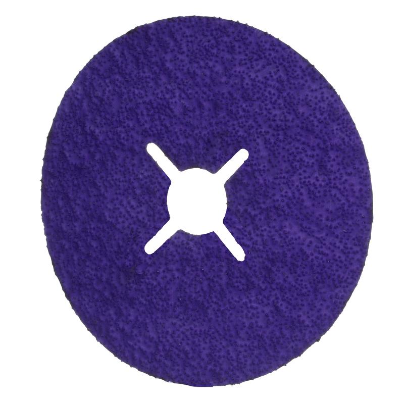 Disco in fibra 3M™ Cubitron™ 3 1187C