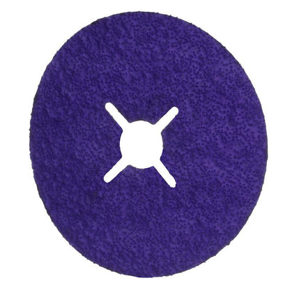 Disco in fibra 3M™ Cubitron™ 3 1187C