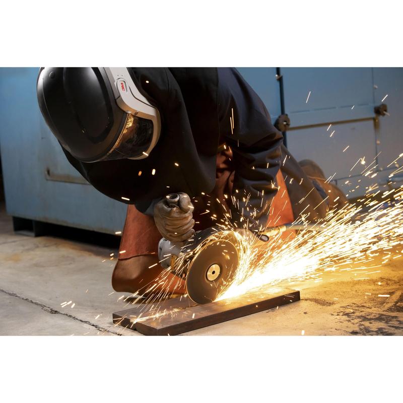 Disco abrasivo 3M™ Cubitron™ 3 Cut and Grind, 47563, 36+, T27, 150 mm x 3,2 mm x 22,23 mm, EN, 10/confezione, 20 pezzi/PU | Confezione (10 pezzi)