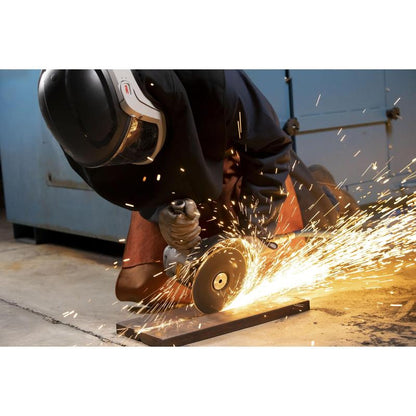 Disco abrasivo 3M™ Cubitron™ 3 Cut and Grind