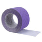 Strisce abrasive 3M™ Cubitron™ II Hookit™ 737U su rotolo, 80 mm x 12 m, 180+, 35504 | Confezione (1 rotolo)