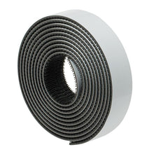 3M™ Dual Lock™ SJ3541 Push Lock Nero - Sistema di fissaggio rimovibile