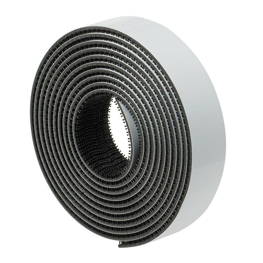 3M™ Dual Lock™ SJ3541 Push Lock Nero - Sistema di fissaggio rimovibile