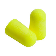 Tappi per le orecchie 3M™ E-A-Rsoft™ Yellow Neons™, senza cordino, ES-01-001 | Confezione (250 paia)