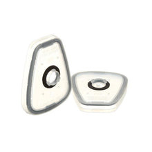 Adattatore filtro 3M™ per respiratori riutilizzabili