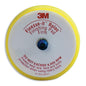 Tampone di finitura 3M™ Finesse-it™ Roloc™, 76,2 mm | Confezione (1 pezzo)