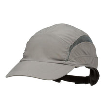 Cappellino antiurto 3M™ First Base™ 3 2030605, classico, grigio, visiera standard, 70 mm | Confezione (1 pezzo)