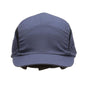 Cappellino antiurto 3M™ First Base™ 3 2030031, Classico, Blu scuro, Visiera corta, 55 mm, Personalizzato | Confezione (1 pezzo)