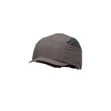 Cappellino antiurto 3M™ First Base™ Plus 2018550, grigio con micro frontino, 25 mm | Confezione (1 pezzo)