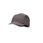 Cappellino antiurto 3M™ First Base™ Plus 2014300, grigio, visiera corta, 55 mm | Confezione (1 pezzo)