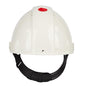 Casco di sicurezza 3M™ G3000DUV con Uvicator e chiusura Pinlock - Ventilato