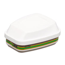 Filtro per gas, vapori e particolato 3M™, A2P3 R 6095 | Confezione (4 pezzi)