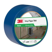 Nastro in vinile 3M™ per tutti gli usi Nastro in PVC 764
