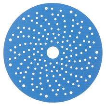 Disco abrasivo blu 3M™ Hookit™ multiforo 325U, Blu, 150 mm, multiforo, 600, 51383 | Confezione (1 pezzo)