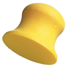 Blocco manuale 3M™ Hookit™, giallo, 76 mm | Confezione (1 pezzo)