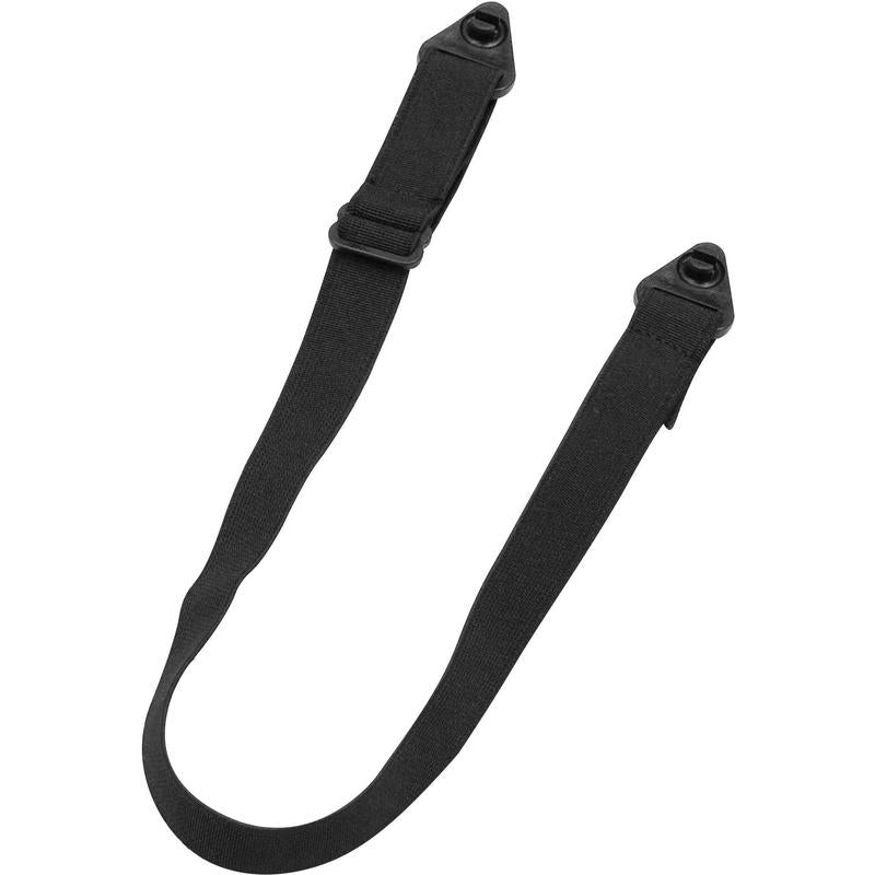 Sottogola per elmetto di sicurezza 3M™ serie G3000, G22, 2 punti, GH1 | Confezione (1 pezzo)