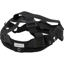 Fascia per capelli 3M™ Versaflo™ per M-200, M-150 | Confezione (1 pezzo)