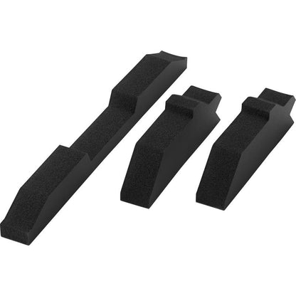 Guarnizione frontale 3M™ - Protezione respiratoria per soffianti e apparecchiature ad aria compressa