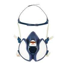 Semimaschera riutilizzabile senza manutenzione 3M™ - Maschera respiratoria