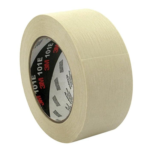 Nastro per mascheratura per uso generale 3M™ 101E, beige