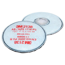 Filtro antiparticolato 3M™, P3 R 2138 | Confezione (20 pezzi)