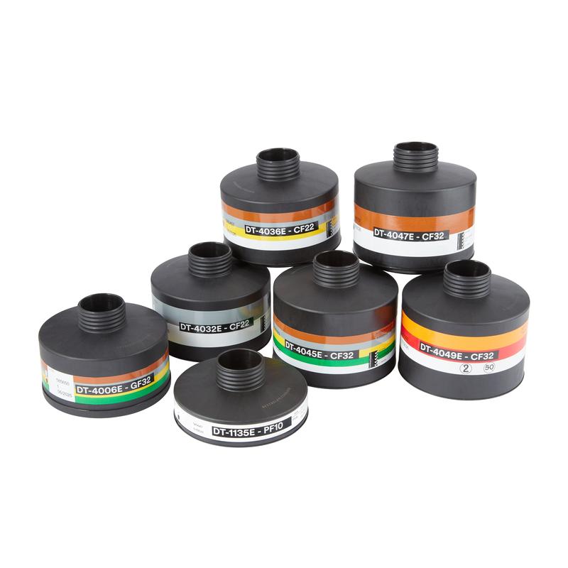 Filtro combinato 3M™, CF32 A2B2E2K2P3 R D, DT-4045E | Confezione (1 pezzo)