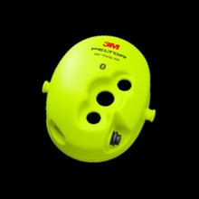 Capsula auricolare 3M™ PELTOR™, lato destro, giallo chiaro, 79712M 652-GB/SP | Confezione (1 pezzo)