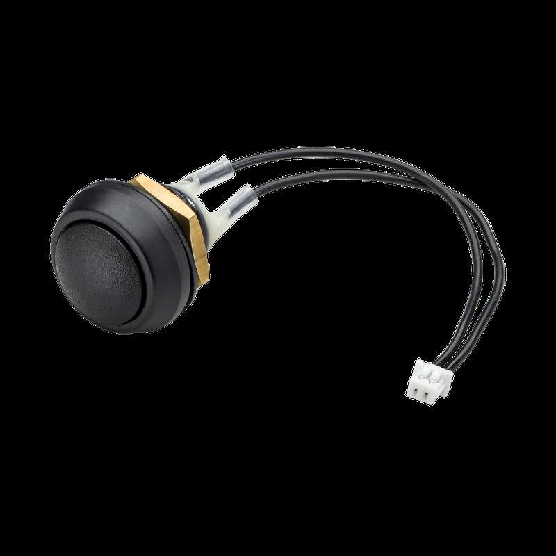 3M™ PELTOR™ PTT con cavi e connettore a 2 pin, OMK55-01/SP, 1 pezzo/confezione | Confezione (1 pezzo)