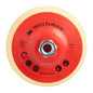 Platorello di supporto 3M™ Perfect-It™, 125 mm, M14, 09552 | Confezione (1 pezzo)