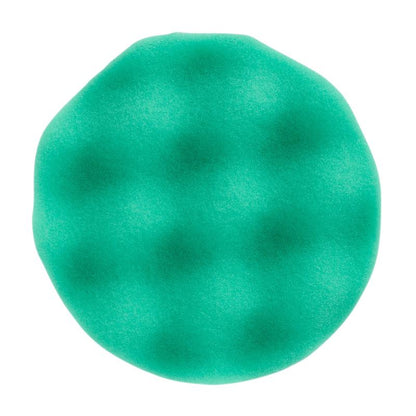 Tampone in schiuma lucidante 3M™ Perfect-It™ grossolano, verde