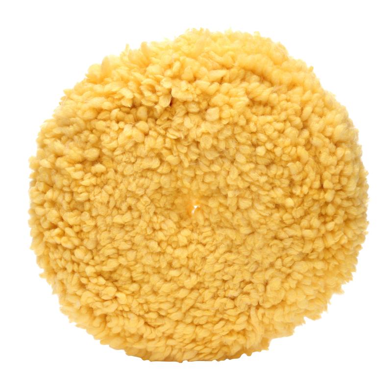 Tampone per lucidatura in lana 3M™, 229 mm, 05713 | Confezione (1 pezzo)