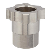 Adattatore 3M™ PPS™, n. 2 per SATA, Iwata con filettatura esterna, 16032 | Confezione (1 pezzo)