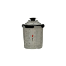 Set 3M™ PPS™ Serie 2.0, Standard, 650 ml, 200 ?m, 26000 | Confezione (650 ml)