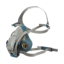 Semimaschera riutilizzabile 3M™, chiusura rapida, piccola 6501QL | Confezione (1 pezzo)