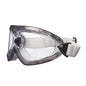 Occhiali di sicurezza 3M™ a visione completa serie 2890, ventilazione indiretta, rivestimento antiappannamento, lenti in acetato trasparente, 2890A | Confezione (1 pezzo)