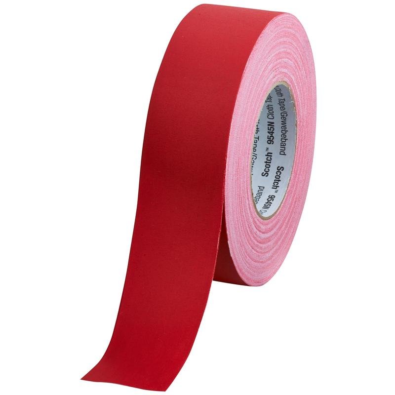 Nastro in tessuto 3M™ Scotch® 9545N