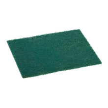 Tampone 3M™ Scotch-Brite™ 86, verde, 158 mm x 224 mm, 3 x 10 pezzi / | Confezione (10 pezzi)