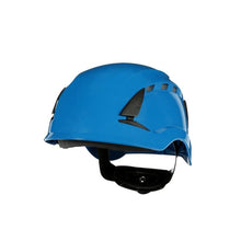 Elmetto di sicurezza 3M™ SecureFit™ X5500 - ventilato, CE