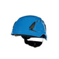 Elmetto di sicurezza 3M™ SecureFit™ X5500 - ventilato, CE