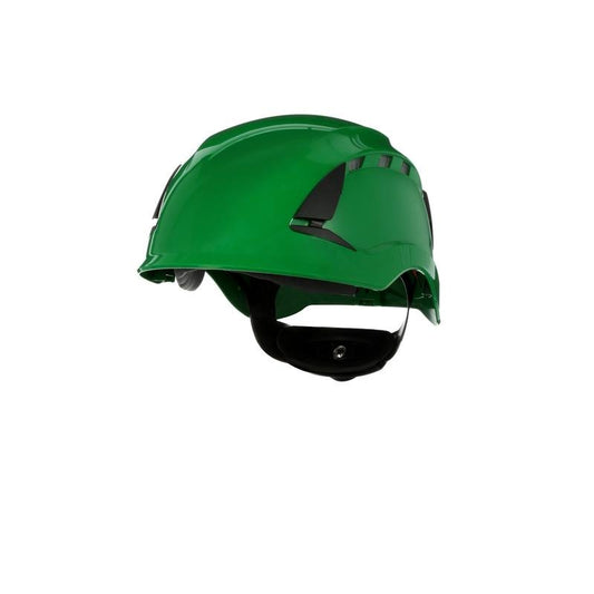 Elmetto di sicurezza 3M™ SecureFit™ X5500 - ventilato, CE