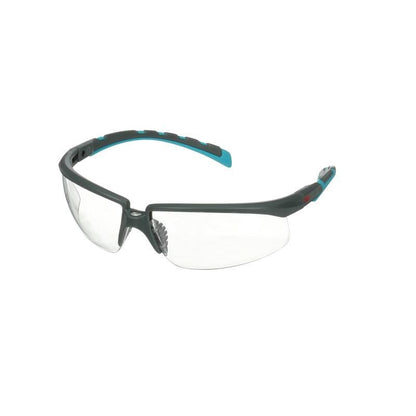 3M™ Solus™ Serie 2000 - Occhiali di sicurezza con rivestimento antiappannamento