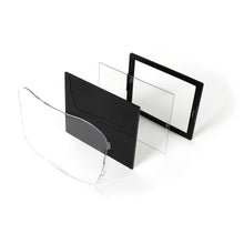 Filtri per saldatura passiva 3M™, 100, livello di oscurità 11, 750511 | Confezione (1 pezzo)