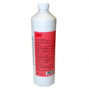 Detergente per superfici 3M™ VHB™, flacone da 1 litro | Bottiglia (1L)