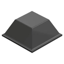 Tampone elastico 3M™ Bumpon™ SJ5018 12,7 x 5,8 mm - Materiali smorzanti