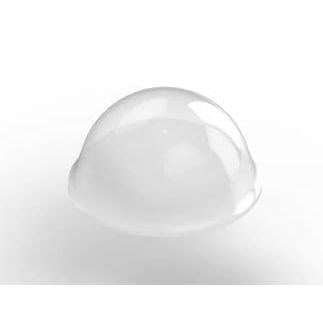 Tampone elastico 3M™ Bumpon™ SJ5327, trasparente, 16,0 x 7,9 mm, acrilico adesivo A-20 | Confezione (1 pezzo)