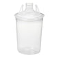 Kit coperchio e tazza interna 3M™ PPS™, 170 ml, 200 µm, 16114 | Confezione (1 set)