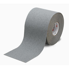3M™ Safety-Walk™ Wet Zone Medium (Tipo 3) Serie 300, Grigio, 100 mm x 18,3 m, 1 rotolo/custodia | Confezione (1 rotolo)