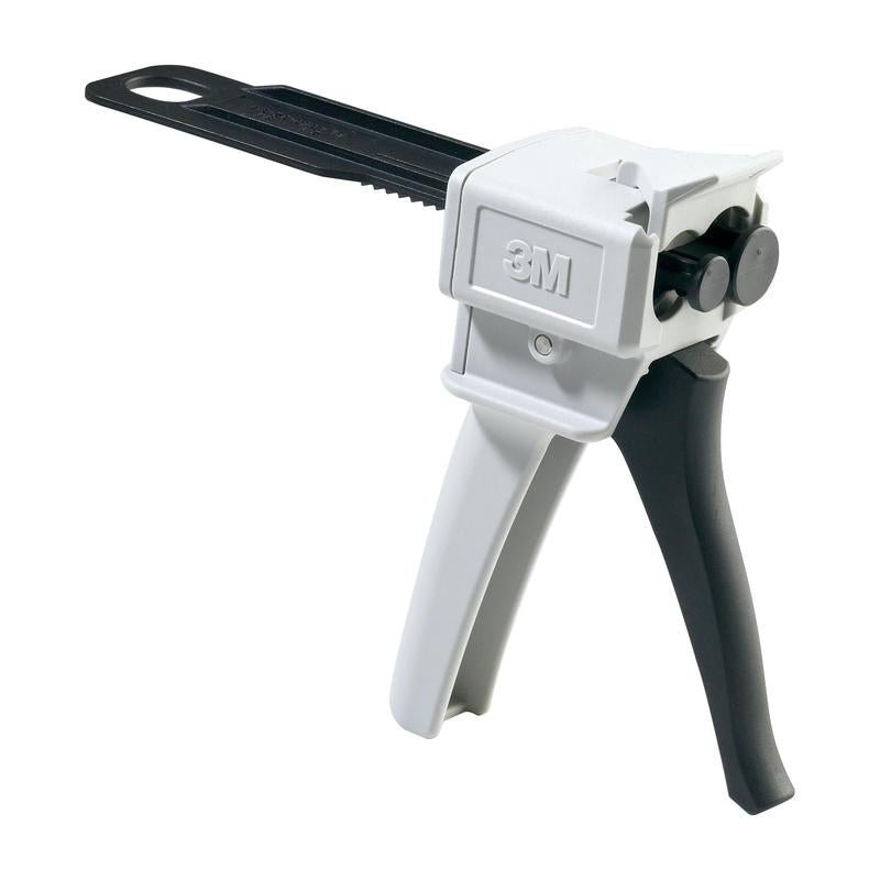 Applicatore portatile e stantuffo 3M™ Scotch-Weld™ EPX, per cartucce da 48,5 ml e 50 ml | Confezione (1 pezzo)