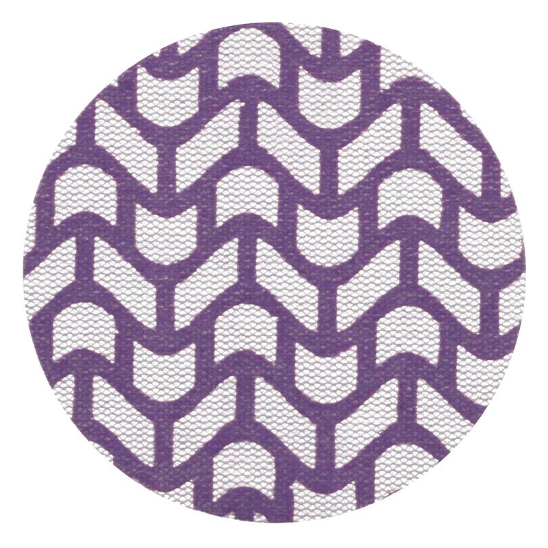 Disco abrasivo a griglia 3M Xtract™ Cubitron™ II 710W, 34 mm, 180+, non perforato | Confezione (100 pezzi)