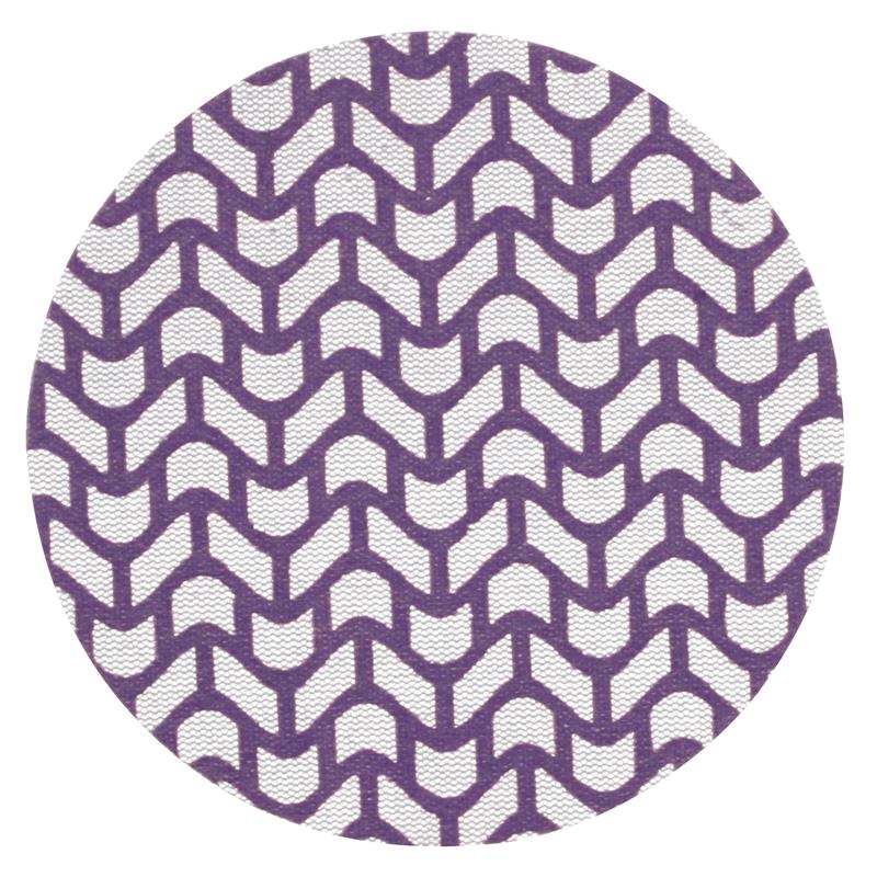 Disco abrasivo a griglia 3M Xtract™ Cubitron™ II 710W, 125 mm, 180+, non forato | Confezione (50 pezzi)